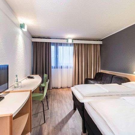 Hotel Ibis Dortmund West Habitación foto