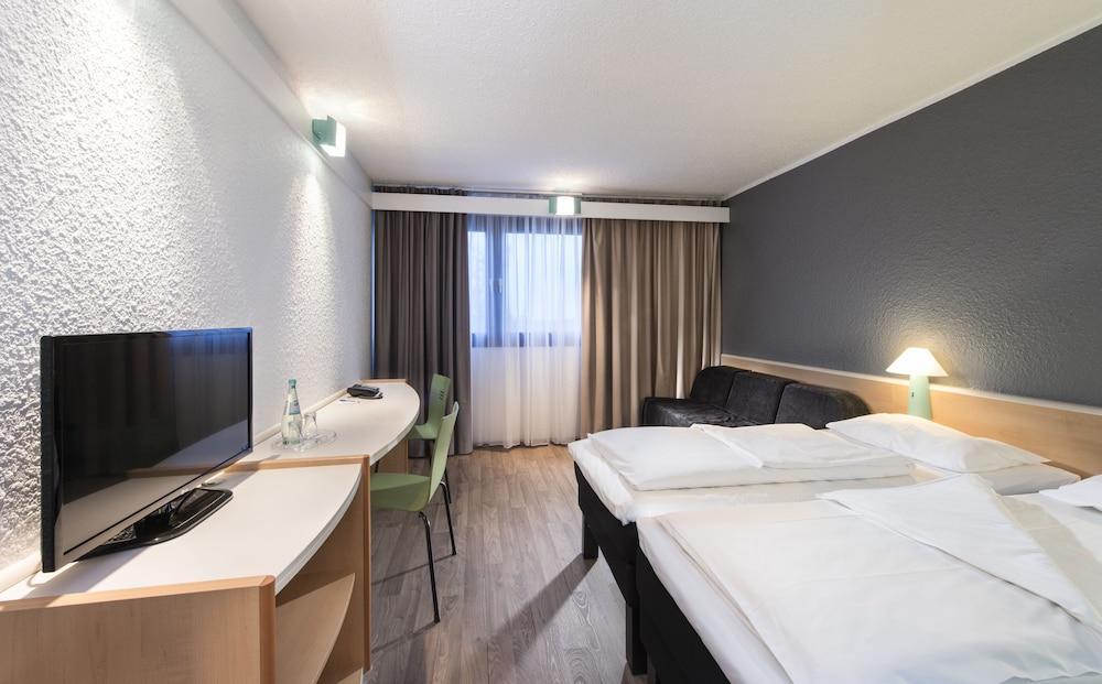Hotel Ibis Dortmund West Exterior foto