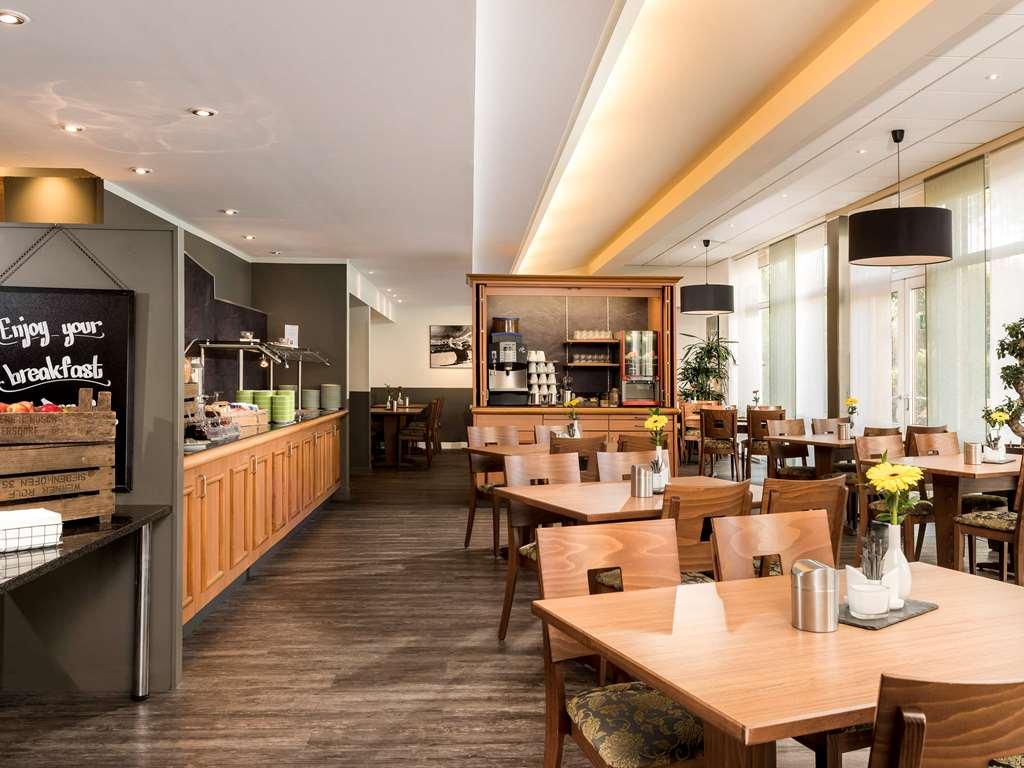 Hotel Ibis Dortmund West Facilidades foto
