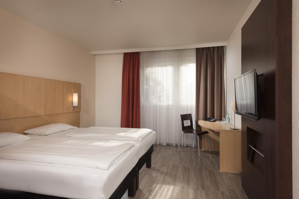 Hotel Ibis Dortmund West Habitación foto